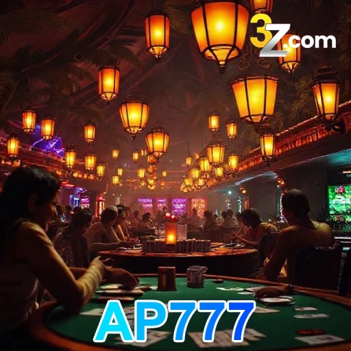 Aventura e Emoção no Cassino AP777