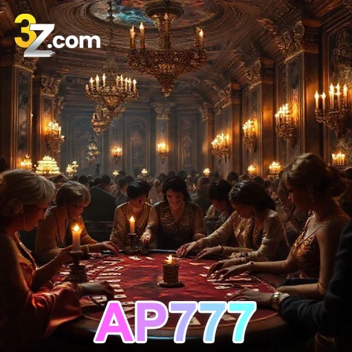 Login Empolgante: Explore o Mundo do AP777