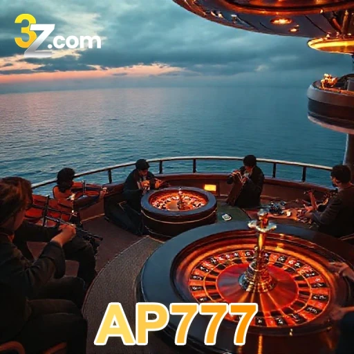 AP777 Jogos Diversos