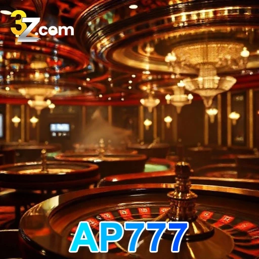 AP777 Jogos de caça-níqueis